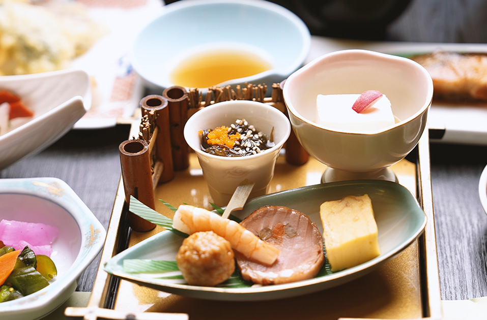 お品書きイメージ