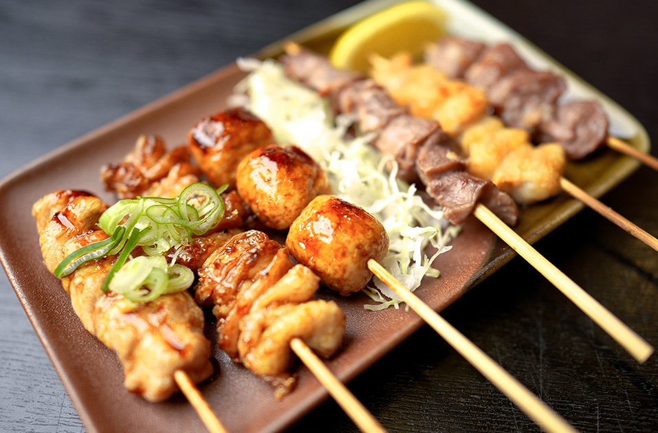 お品書きイメージ